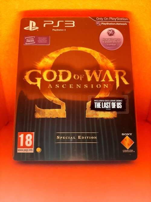 GOD of WAR