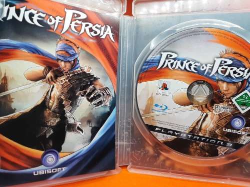 Prince Of Persia