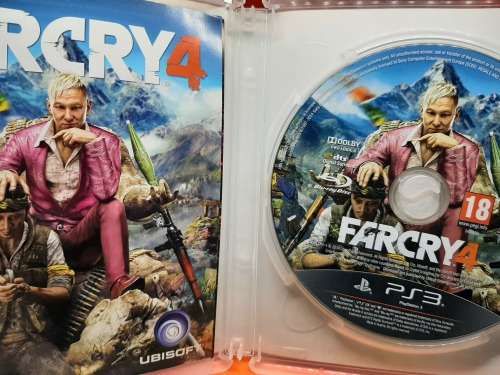 Far Cry 4