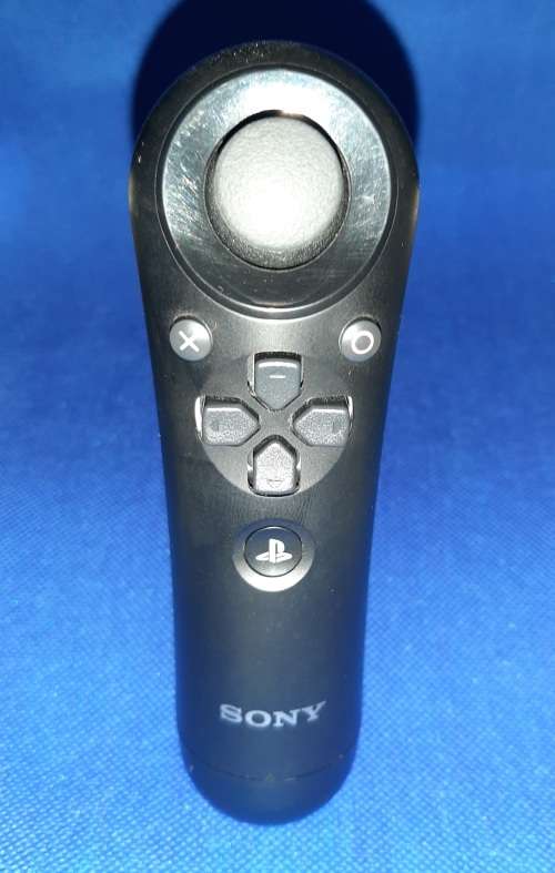PS3 Navigation Controller