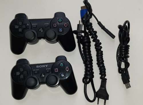 Playstation 3 250Gig