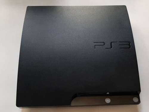 Playstation 3 250Gig