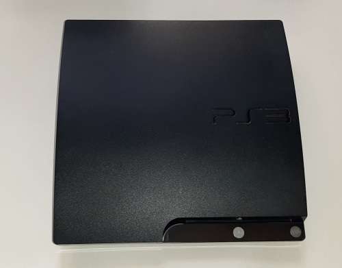 Playstation 3 250Gig