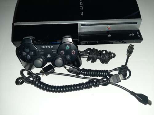 Playstation 3