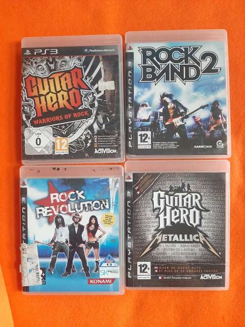 Wired USB Microphone For Microsoft PS3 Playstation 3 Game Console/PC/Mac Rock Band Guitar Hero