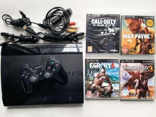 Playstation 3