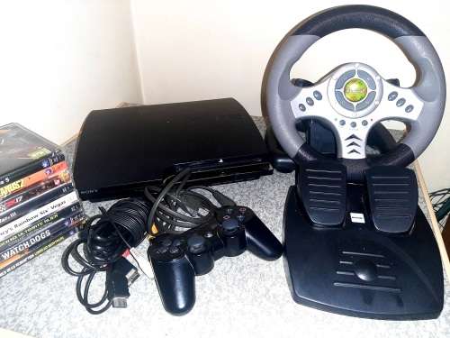 Playstation 3 Bundle