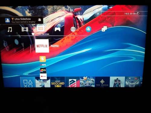 Playstation 3 Bundle