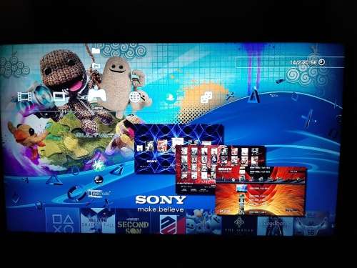 Playstation 3 Bundle