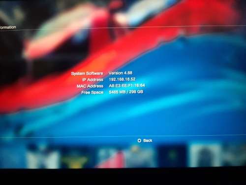 Playstation 3 Bundle
