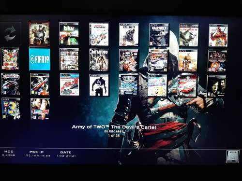 Playstation 3 Bundle