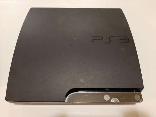 Playstation 3 Bundle
