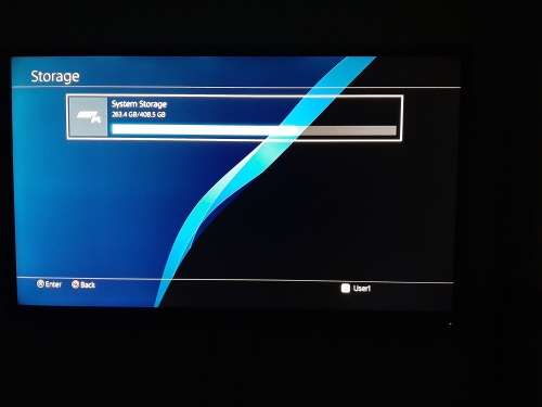 Playstation 4
