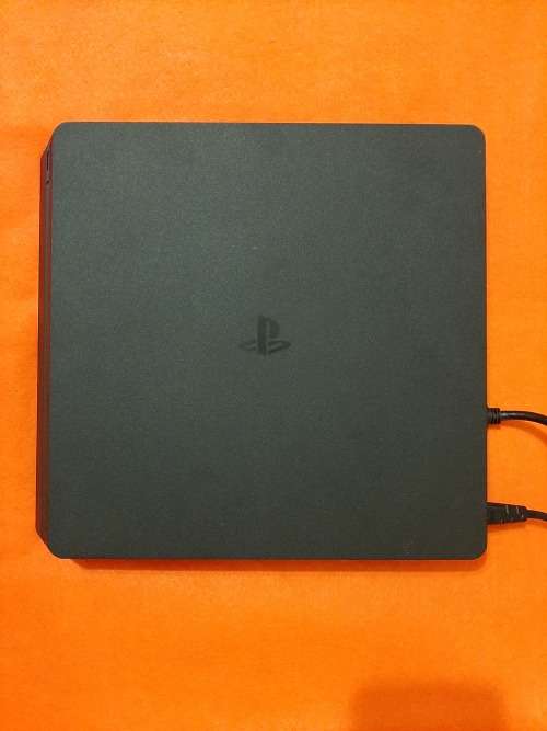 Playstation 4