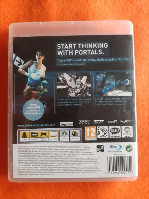 Portal 2