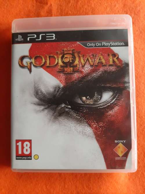 God Of War 3