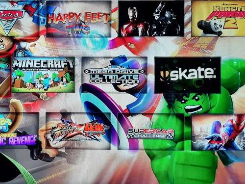 Playstation 3