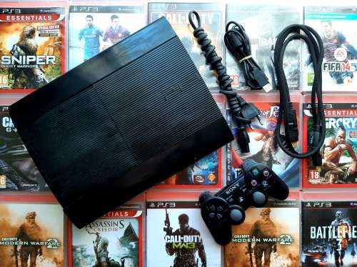 Playstation 3