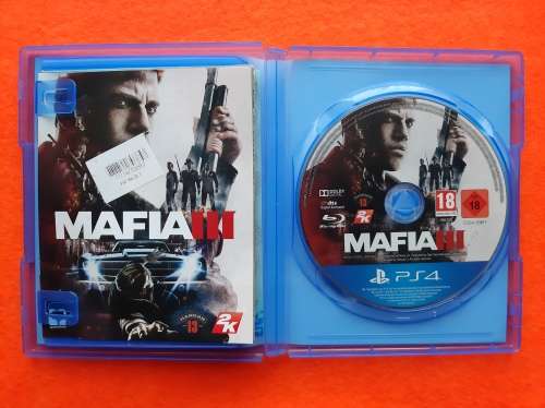 Mafia 3