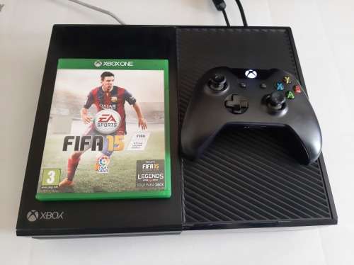 Xbox One