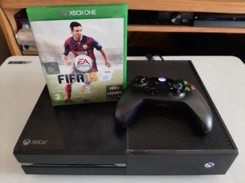 Xbox One