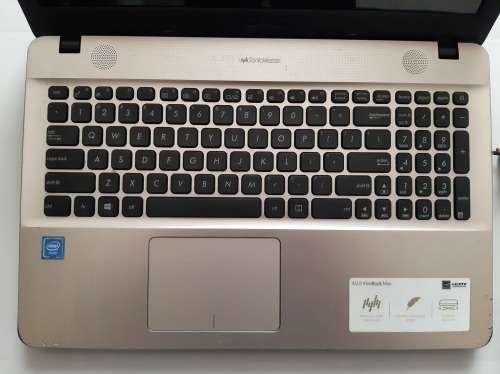 ASUS Laptop (Faulty)