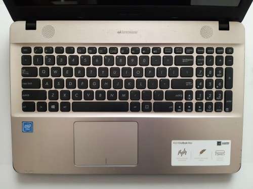 ASUS Laptop (Faulty)