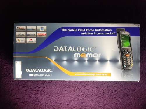 Datalogic Memor