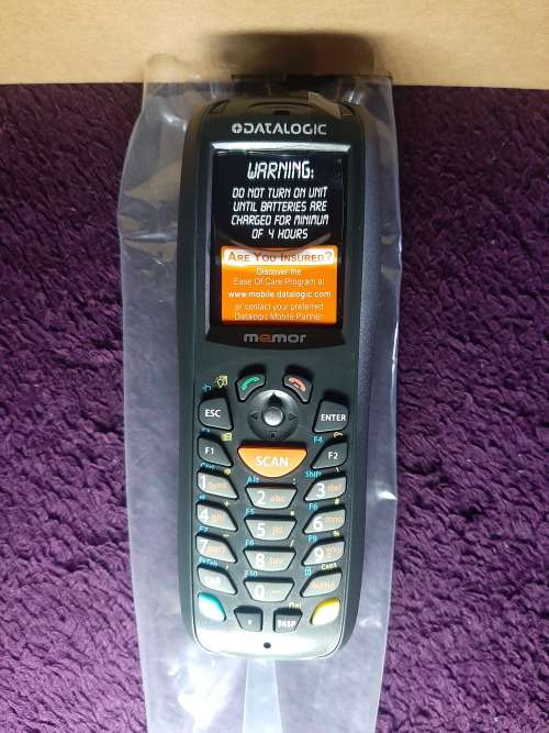 Datalogic Memor