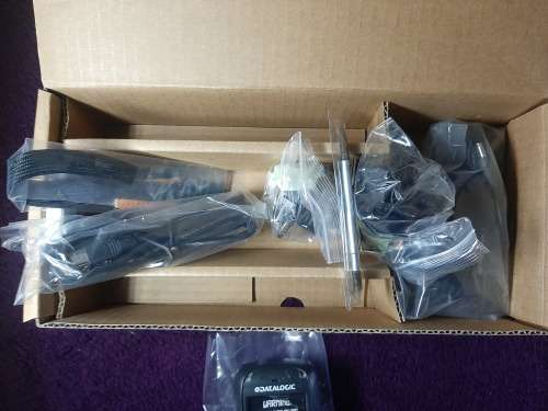 Datalogic Memor
