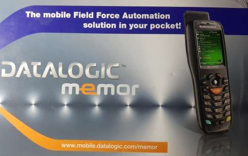 Datalogic Memor