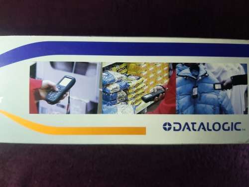 Datalogic Memor