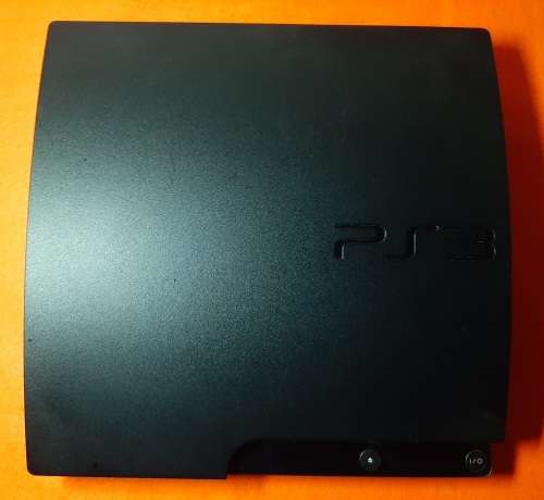 Playstation 3 500Gig Console