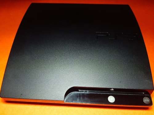 Playstation 3 500Gig Console