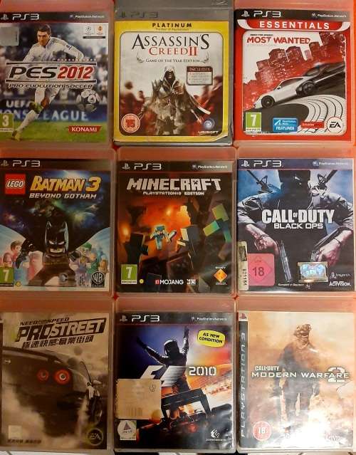 Playstation 3