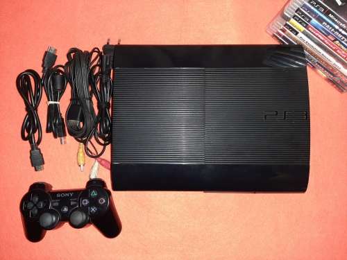 Playstation 3