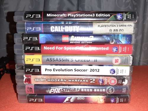 Playstation 3