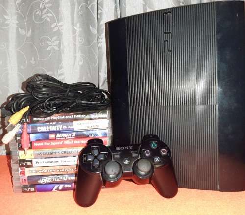 Playstation 3