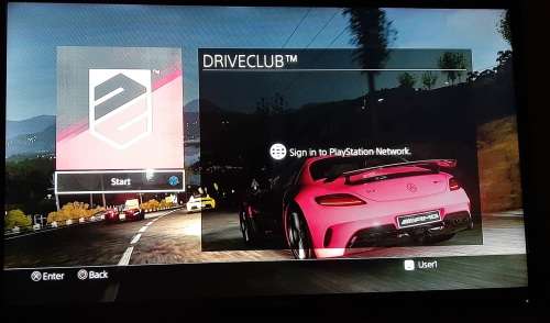 PS4 1TB