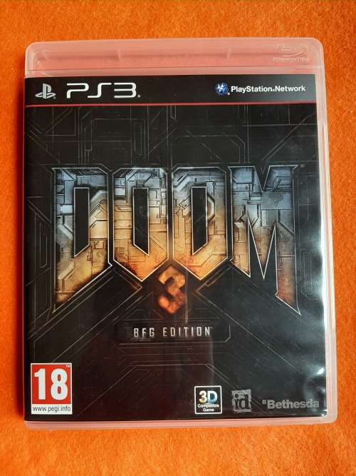 Doom 3