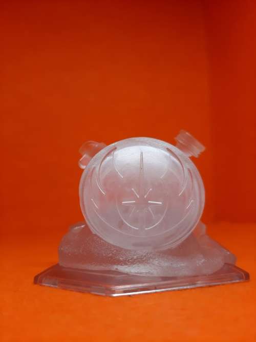 Disney Infinity 3.0 - Twilight Of the Republic Playset Crystal