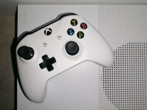 Xbox One S 1TB