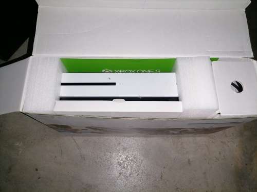 Xbox One S 1TB