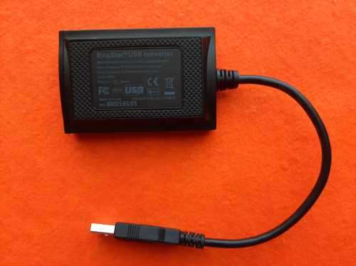 SingStar USB Converter