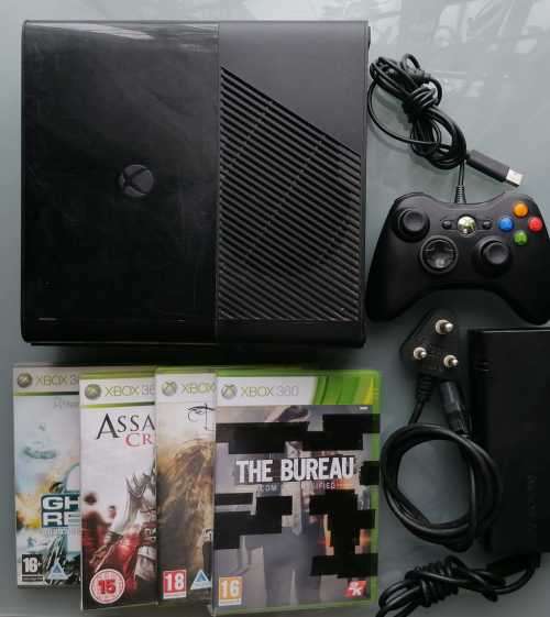 Xbox 360
