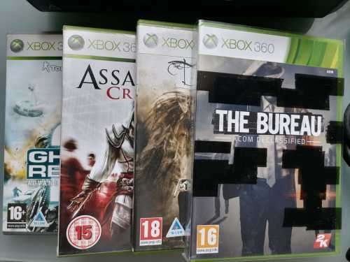 Xbox 360