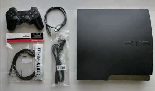 Playstation 3