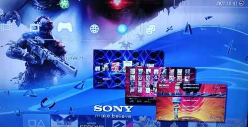 Playstation 3