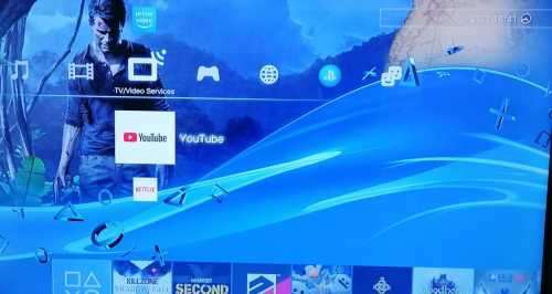 Playstation 3