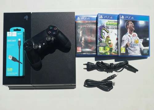 Playstation 4 1TB